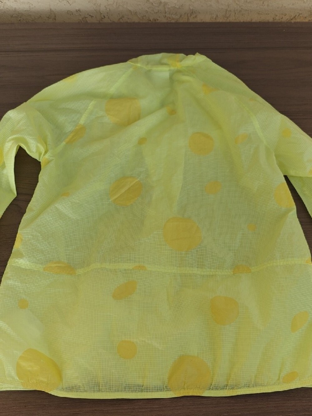 adidas Yellow Kids Jacket with Logo - Picture 12 of 12